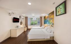 A25 Hotel - 22 Nguyen Cu Trinh