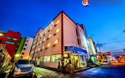 Beach Story Hotel (Korea Quality)