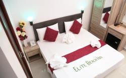 Elite Beach Inn