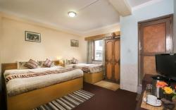 Hotel Nana