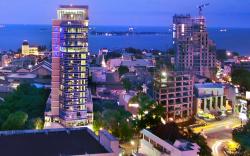 Aston Makassar Hotel & Convention Center