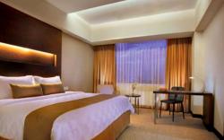 Aston Makassar Hotel & Convention Center