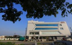 The Grand Raveta