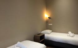 Blossoms City Hotel
