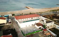 MQ Hotel  