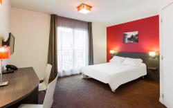 Adagio Access Nantes Viarme Aparthotel