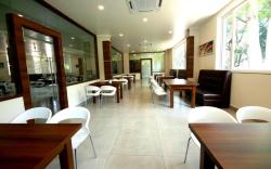 Palguni Residency 