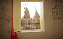 Mud Mirror Guest House