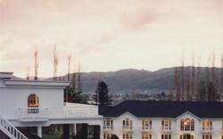 Wallaceville Motor Lodge