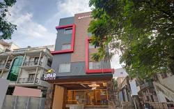 UPAR Hotels - T Nagar