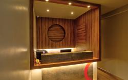 UPAR Hotels Cine City Kodambakkam