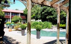 The Angus Hotel