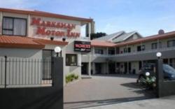 Marksman Motor Inn
