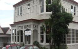 Settlers Motor Lodge