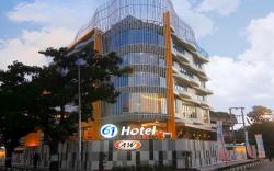 Hotel 61 Medan