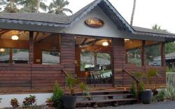 19 Belo Cabana