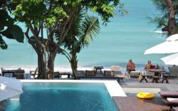 Samui Honey Backpacker Bungalow