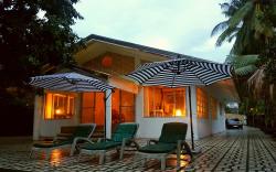 White House Beachfront, Batangas