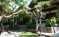 Wawa Wewe II Villas