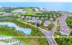 Sea Links Beach Villa