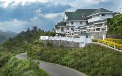 Elysium Garden Hill Resort