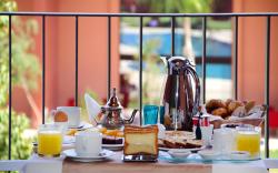 Rawabi Hotel & Spa
