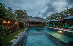 Man's Cottages & Spa