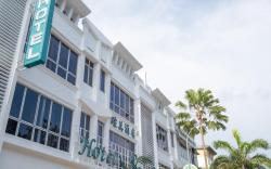 Hotel Suan Bee Sutera