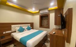 Hotel Jodiya - Near CST