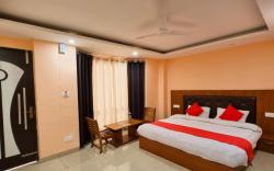 Hotel Imperial executive andheri