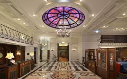 榮興金鬱金香酒店