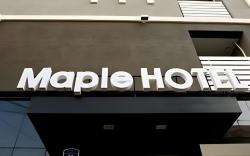 Jeju Maple Hotel