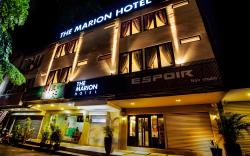 The Marion Hotel