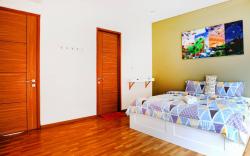 Butternut Tree Townhomes