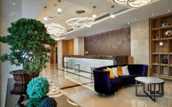 K Hotels Taipei Chang-An