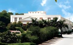 The Ocean Pearl Retreat