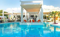 Litohoro Olympus Resort Villas & Spa