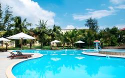 Lazi Beach - Mom Da Chim Resort