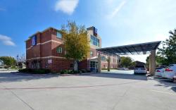 Motel 6 McKinney, TX - North