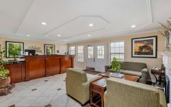 Best Western Pineywoods Inn