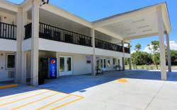 Motel 6 Rockport, TX