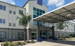 Motel 6 Mission, TX