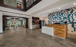 Best Western Bowie Inn and Suites