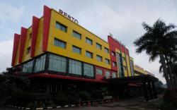 M-one Hotel Bogor