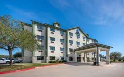 Best Western Plus La Grange Inn and Suites