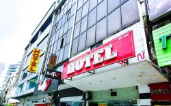 Ampang Point Star Hotel