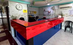 New Wave Hotel Melawati