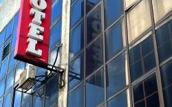 New Wave Hotel Melawati