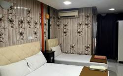New Rawang Hotel
