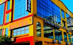 Sungai Besi Hotel